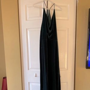 Jenny Yoo bridesmaid dress